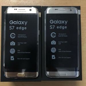 Samsung Galaxy S7 Edge Ex Resmi Sein Tokopedia