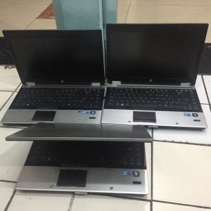 Hp Elitebook 8440p Tokopedia