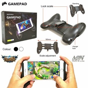 Gamepad Moba Joystick Game Handle For Smartphone Tokopedia