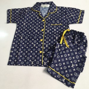 Piyama Baju Tidur Lv Celana Panjang Tokopedia