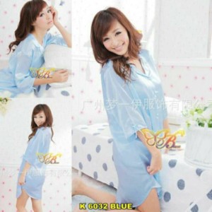 Lingerie Piyama Daster Baju Tidur Wanita Tokopedia