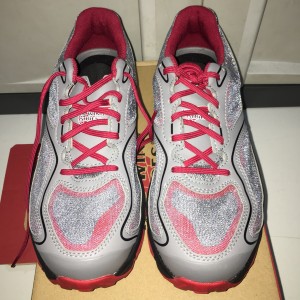 Safety Shoes Atau Sepatu Safety Kulit Red Parker Tokopedia
