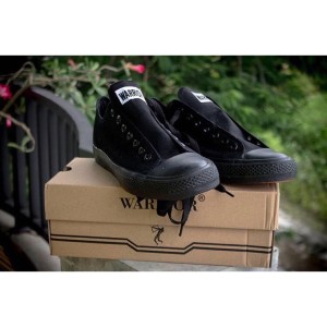 Sepatu Warrior Sparta Lc Tokopedia
