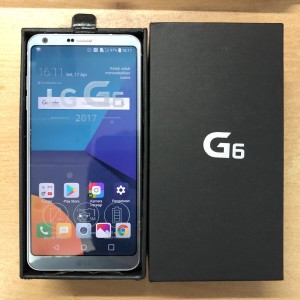 Lg G6 Single Sim Mulus Harga Murah Tokopedia