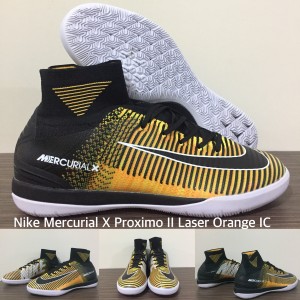 Sepatu Futsal Nike Mercurial X Cr7 Grade Original Terlaris 2018 Tokopedia
