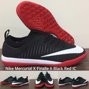 Sepatu Futsal Nike Mercurial X Cr7 Grade Original Terlaris 2018 Tokopedia