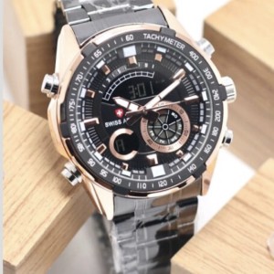 Jam Tangan Quicksilver Digital Tokopedia