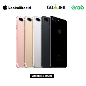 Iphone 7 32gb Original Tokopedia
