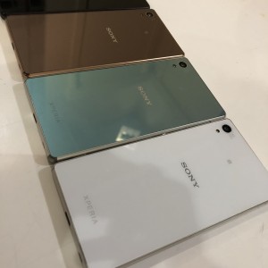 Sony Xperia Z4 Fullset Tokopedia