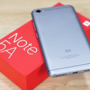 Baru Redmi 5a Garansi Resmi Tam Tokopedia