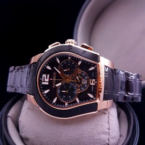 Jam Tangan Pria Aigner Palermo Tokopedia