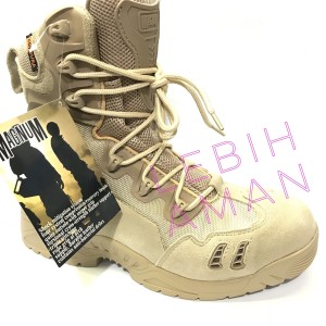Sepatu Magnum Boots Tactical Outdoor Tokopedia
