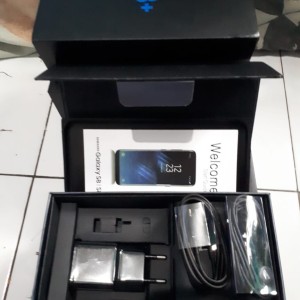 Samsung Galaxy S8 Fullset Tokopedia