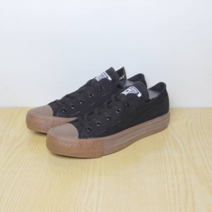 Sepatu Converse Gum Hitam Premium Tokopedia