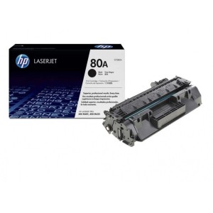 Toner Hp Laserjet 80a Original Tokopedia