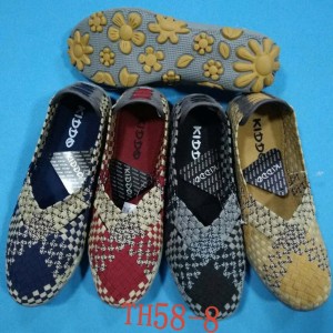 Sepatu Rajut Import Tokopedia