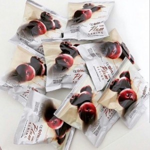 Optrimax Plum 10 Sachet Optrimax Jelly 10 Sachet Harga Murah Tokopedia