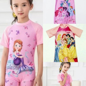 Baju Renang Anak Cewek Tokopedia