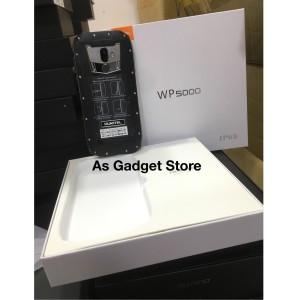 Oukitel Wp5000 64gb Ram 6gb Outdoor Smartphone New Bnib Ori Tokopedia