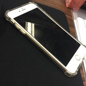 Iphone 6 16gb Eks Garansi International Camera Silent Tokopedia
