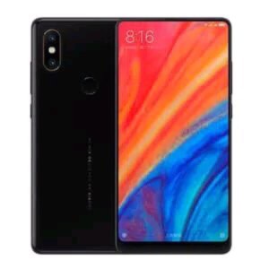Xiaomi Mi Mix 2s 128gb Ram 6gb New Bnib Ori Tokopedia