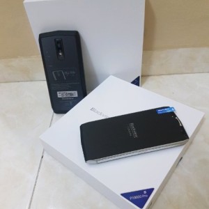 Blackview P10000 Pro 64gb Ram 4gb New Bnib Original Tokopedia