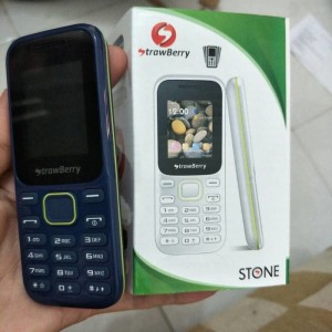 Hp Strawberry St11 Stone Tokopedia
