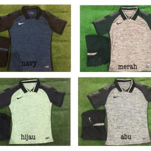 Setelan Baju Futsal Tokopedia