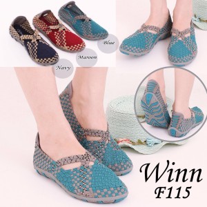 Sepatu Rajut Import Tokopedia