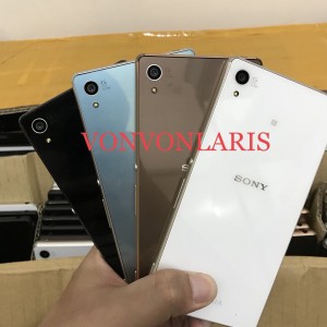 Sony Xperia Z4 Original Mulus Fullset Tokopedia