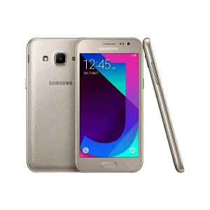 Samsung J2 Prime Resmi Gold Resmi 1 Thn Tokopedia
