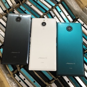 Fujitsu F 04g Tokopedia