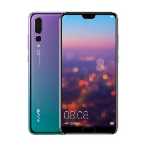 Huawei P20 Pro 6gb 128gb Twilight Tokopedia