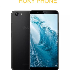Vivo Y71 Ram 2gb Garansi Resmi Vivo 1 Tahun Tokopedia
