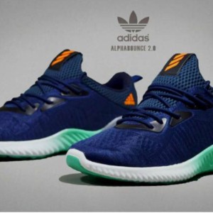 Sepatu Adidas Alphabounce Tokopedia