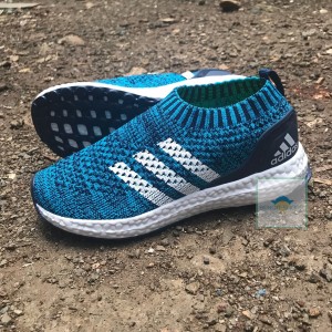 Sepatu Adidas Anak Sepatu Sekolah Anak Tokopedia