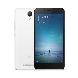 Xiaomi Redmi Note 2 16gb White Tokopedia
