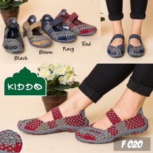 Sepatu Rajut Import Tokopedia