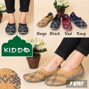 Sepatu Rajut Tokopedia