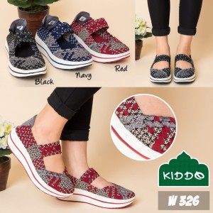 Sepatu Rajut Import Tokopedia