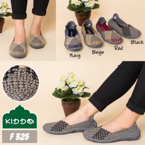 Sepatu Rajut Import Tokopedia