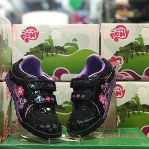 Sepatu Anak Perempuan Little Pony Boots Kanvas Tokopedia