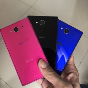 Sharp Aquos Zeta Sh 01h Bekas Tokopedia