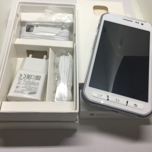 Samsung Galaxy Active Neo Seken Original Lecet Tokopedia