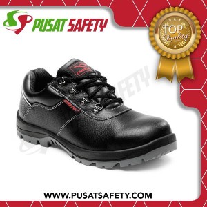 Sepatu Safety Cheetah 7012h Tokopedia
