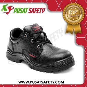 Sepatu Safety Cheetah 3002h Tokopedia