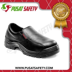 Sepatu Safety Cheetah 3001h Tokopedia
