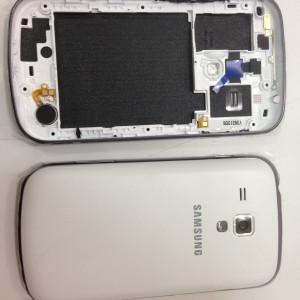 Samsung Galaxy S Duos Gt S7562i Original Tokopedia