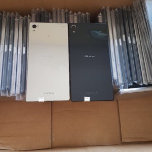 Sony Z5 Seken Mulus Batangan Tokopedia