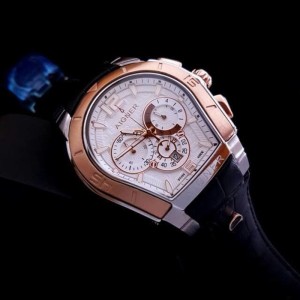 Jam Tangan Pria Aigner Palermo Tokopedia